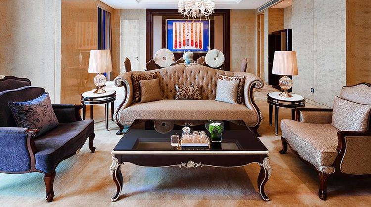 Wanda Vista Changsha Other
