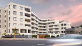 Central West End Apartments Exterior