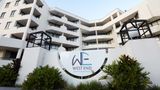 Central West End Apartments Exterior