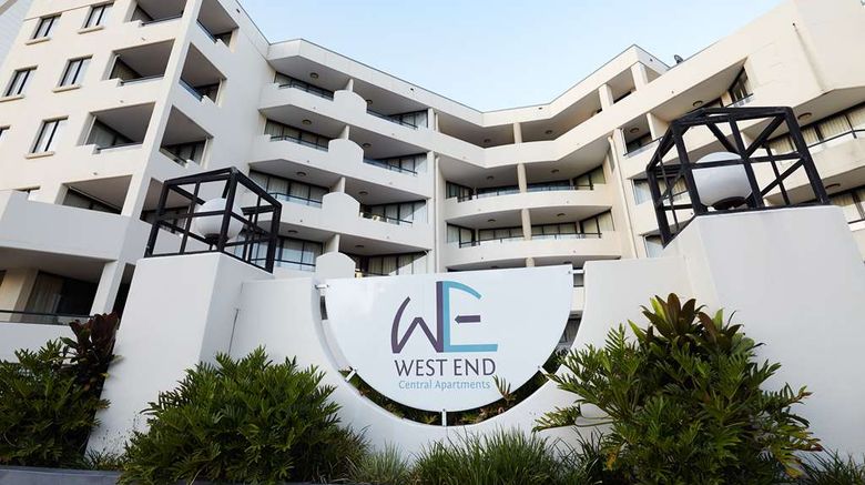 Central West End Apartments Exterior. Images powered by <a href="https://iceportal.shijigroup.com" target="_blank" rel="noopener">Ice Portal</a>.