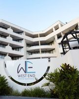 Central West End Apartments