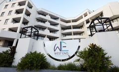 Central West End Apartments