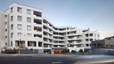 Central West End Apartments Exterior