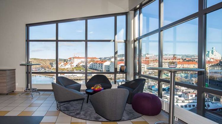 Laholmen Hotell - Scandic Partner Meeting