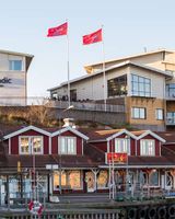 Laholmen Hotell - Scandic Partner