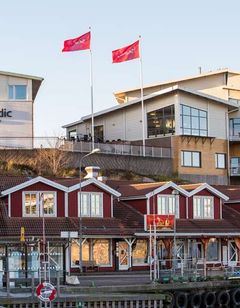 Laholmen Hotell - Scandic Partner