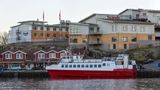 Laholmen Hotell - Scandic Partner Exterior