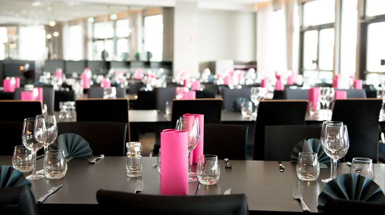 Laholmen Hotell - Scandic Partner Restaurant