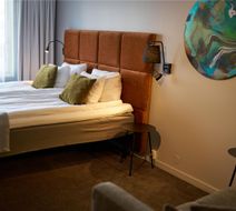 Laholmen Hotell - Scandic Partner Room