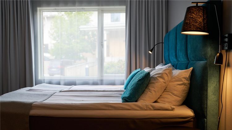 Laholmen Hotell - Scandic Partner Room