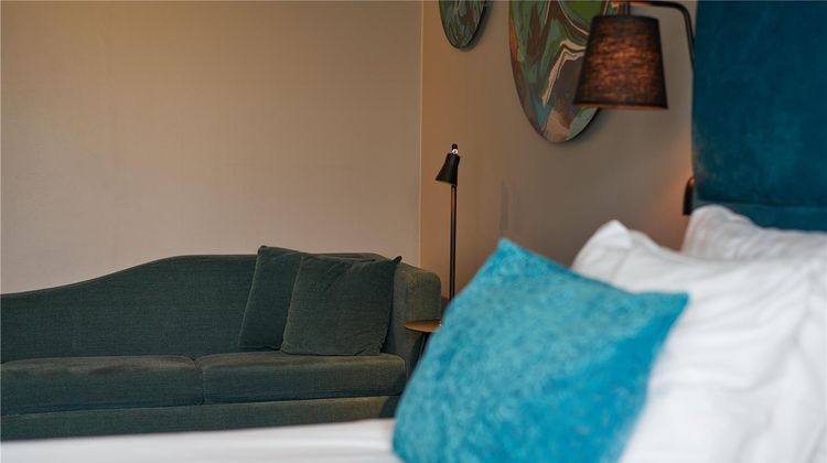 Laholmen Hotell - Scandic Partner Room