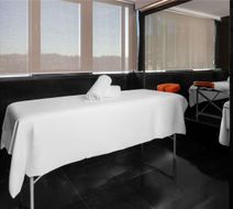 Moevenpick Hotel Sarajevo Room