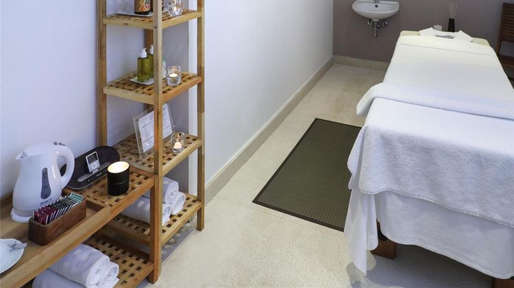 Moevenpick Hotel Sarajevo Spa