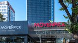 Moevenpick Hotel Sarajevo Exterior