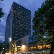 Moevenpick Hotel Sarajevo