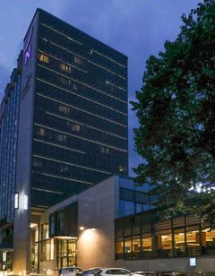 Moevenpick Hotel Sarajevo