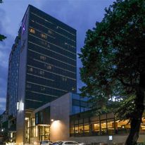 Moevenpick Hotel Sarajevo