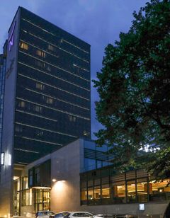 Moevenpick Hotel Sarajevo
