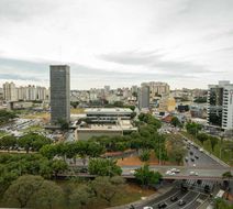 Mercure Sao Bernardo Do Campo Exterior