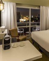 Mercure Sao Bernardo Do Campo