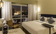Mercure Sao Bernardo Do Campo