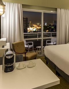 Mercure Sao Bernardo Do Campo