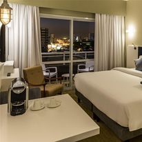 Mercure Sao Bernardo Do Campo