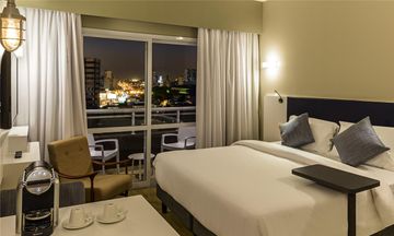 Mercure Sao Bernardo Do Campo