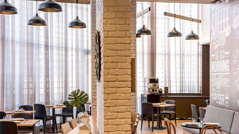 <b>Mercure Sao Bernardo Do Campo Exterior</b>. Images powered by <a href="https://iceportal.shijigroup.com/" title="IcePortal" target="_blank">IcePortal</a>.