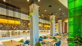Ibis Styles Intl Exhibition Center Restaurant