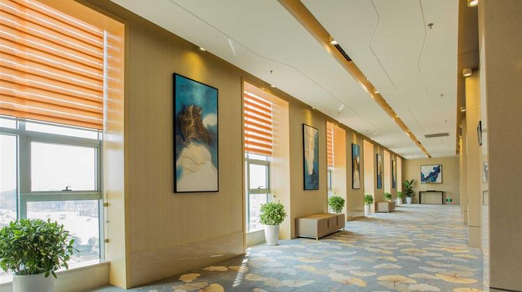 Ibis Styles Intl Exhibition Center Other