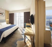 Ibis Styles Intl Exhibition Center Room