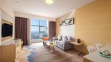 Ibis Styles Intl Exhibition Center Room