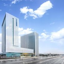 Ibis Styles Intl Exhibition Center
