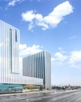 Ibis Styles Intl Exhibition Center