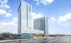 Ibis Styles Intl Exhibition Center