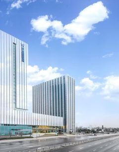 Ibis Styles Intl Exhibition Center