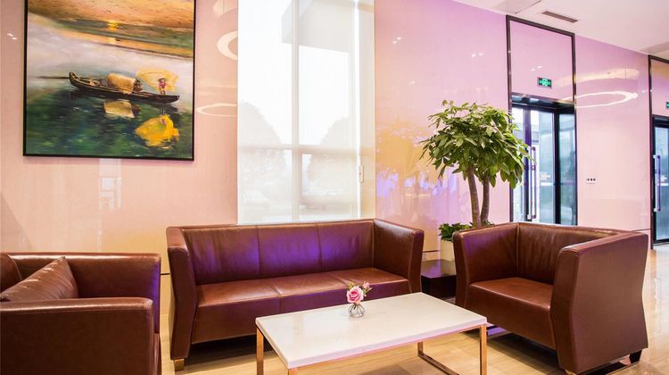 Ibis Styles Intl Exhibition Center Other