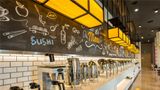 Ibis Styles Intl Exhibition Center Restaurant