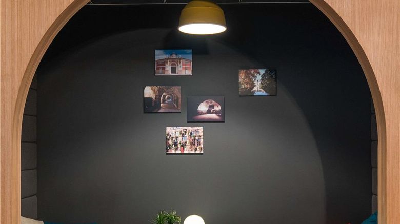 <b>Ibis Styles Chalons Centre Other</b>. Images powered by <a href="https://iceportal.shijigroup.com/" title="IcePortal" target="_blank">IcePortal</a>.