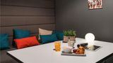 Ibis Styles Chalons Centre Restaurant