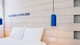 Ibis Styles Chalons Centre Room
