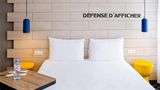 Ibis Styles Chalons Centre Room