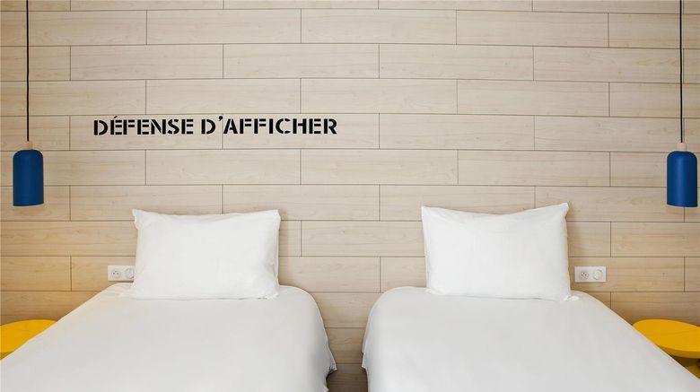 <b>Ibis Styles Chalons Centre Room</b>. Images powered by <a href="https://iceportal.shijigroup.com/" title="IcePortal" target="_blank">IcePortal</a>.