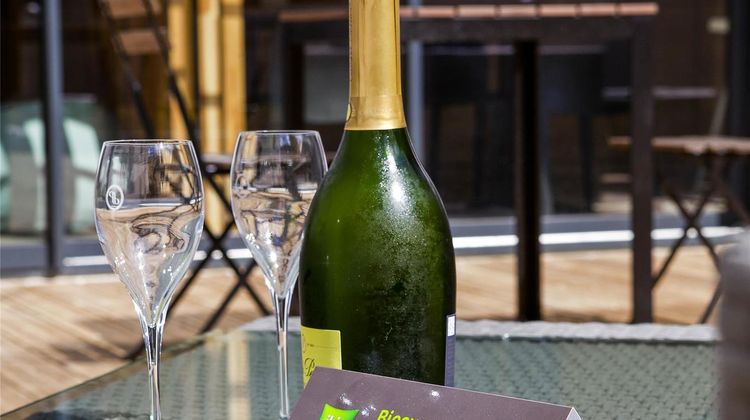 Ibis Styles Chalons Centre Other
