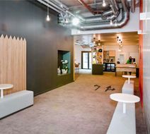 Ibis Styles Chalons Centre Exterior
