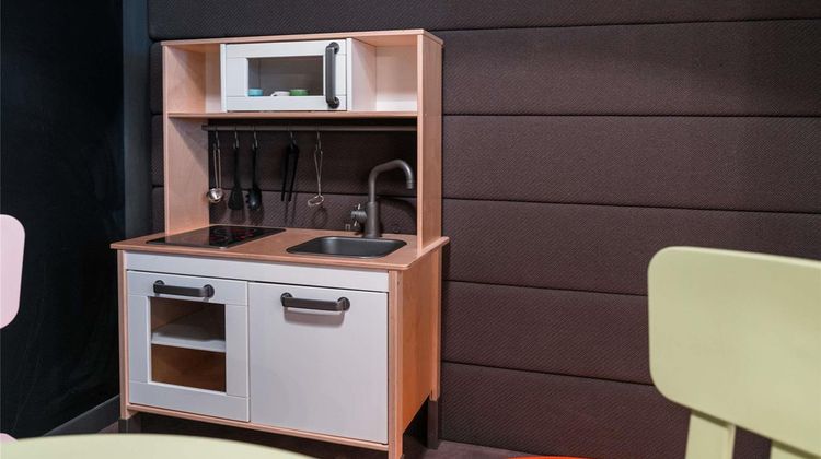 Ibis Styles Chalons Centre Other