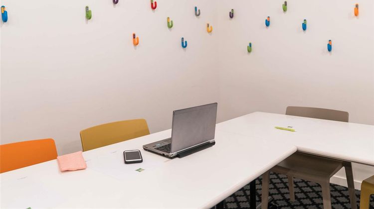 Ibis Styles Chalons Centre Other
