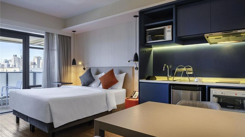<b>Mercure Sao Paulo Barra Funda Room</b>. Images powered by <a href="https://iceportal.shijigroup.com/" title="IcePortal" target="_blank">IcePortal</a>.