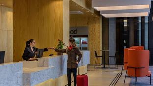 Mercure Sao Paulo Barra Funda